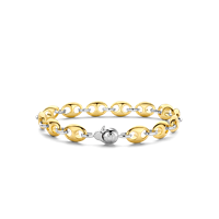 Bracciale Ti Sento Milano Donna in Argento 2981SY - 2981SY